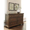 Flynnter - Medium Brown - Dresser-Washburn's Home Furnishings