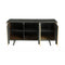 Ashley Forestmin - Multi - Accent Cabinet-Washburn's Home Furnishings