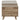 Gerdanet - Beige - Storage Bench-Washburn's Home Furnishings
