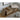 Gerdanet - Beige - Storage Bench-Washburn's Home Furnishings