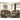 Larkinhurst - Earth - Loveseat-Washburn's Home Furnishings