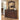 Leahlyn - Warm Brown - Bedroom Mirror-Washburn's Home Furnishings