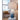Lemrich - White - Ceramic Table Lamp (1/cn)-Washburn's Home Furnishings