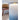 Lemrich - White - Ceramic Table Lamp (1/cn)-Washburn's Home Furnishings