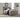 Lettner - Light Gray - Queen Panel Footboard-Washburn's Home Furnishings