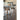 Pinnadel - Light Brown - Tall Uph Swivel Barstool(1/cn)-Washburn's Home Furnishings