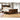 Porter - Rustic Brown - King Panel Bed-Washburn's Home Furnishings
