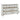 Robbinsdale - Antique White - Dresser-Washburn's Home Furnishings