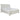 Robbinsdale - Antique White - Queen Rails With Roll Slats-Washburn's Home Furnishings