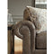 Ashley Roleson Left Arm Facing Sofa 2 Pc Sectional in Quarry-Washburn's Home Furnishings