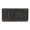 Ashley Roseworth Accent Cabinet in Distressed Black-Washburn's Home Furnishings