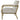 Ryandale - Gold - Accent Chair-Washburn's Home Furnishings