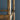 Ryandale - Antique Brass Finish - Bookcase-Washburn's Home Furnishings