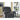 Shianne - Black - Metal Tray Lamp (1/cn)-Washburn's Home Furnishings