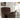 Shianne - Black - Metal Tray Lamp (1/cn)-Washburn's Home Furnishings