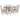 Ashley Skempton Dining table W/ 2 Chairs-Washburn's Home Furnishings