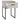 Socalle - Light Natural - One Drawer Night Stand - Vinyl-wrapped-Washburn's Home Furnishings