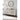 Socalle - Light Natural - Six Drawer Dresser - Vinyl-wrapped-Washburn's Home Furnishings