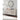 Socalle - Light Natural - Six Drawer Dresser - Vinyl-wrapped-Washburn's Home Furnishings