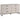 Socalle - Light Natural - Six Drawer Dresser - Vinyl-wrapped-Washburn's Home Furnishings