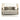 Ashley Soletron - Stone - Loveseat-Washburn's Home Furnishings