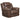 Stoneland - Chocolate - Power Rocker Recliner-Washburn's Home Furnishings