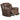 Stoneland - Chocolate - Power Rocker Recliner-Washburn's Home Furnishings