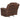 Stoneland - Chocolate - Power Rocker Recliner-Washburn's Home Furnishings