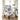 Triptis - Gray - Accent Chair-Washburn's Home Furnishings