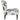 Triptis - Gray - Accent Chair-Washburn's Home Furnishings