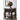 Tyler Creek - Grayish Brown/Black - Rectangular End Table-Washburn's Home Furnishings