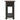 Tyler - Black / Gray - Chair Side End Table-Washburn's Home Furnishings