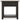 Tyler - Black / Gray - Chair Side End Table-Washburn's Home Furnishings