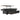Tyler - Grayish Brown/black - Lift Top Cocktail Table-Washburn's Home Furnishings