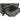 Tyler - Grayish Brown/black - Lift Top Cocktail Table-Washburn's Home Furnishings