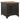 Valebeck - Black/brown - Rectangular End Table-Washburn's Home Furnishings