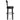 Valebeck - Black - Tall Uph Swivel Barstool(1/cn)-Washburn's Home Furnishings