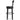 Valebeck - Black - Tall Uph Swivel Barstool(1/cn)-Washburn's Home Furnishings