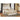 Willowton - Whitewash - King/cal King Panel Headboard-Washburn's Home Furnishings