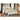 Willowton - Whitewash - King/cal King Panel Headboard-Washburn's Home Furnishings