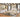 Willowton - Whitewash - King/cal King Panel Headboard-Washburn's Home Furnishings