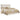 Willowton - Whitewash - King/cal King Panel Headboard-Washburn's Home Furnishings