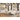 Willowton - Brown / Beige / White - Six Drawer Dresser-Washburn's Home Furnishings
