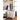 Willowton - Two-tone - Two Drawer Night Stand-Washburn's Home Furnishings