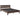 Calverson - Mocha - Queen Panel Platform Bed-Washburn's Home Furnishings