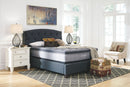 Augusta - White - Queen Mattress-Washburn's Home Furnishings