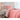Avaleigh - Pink/white/gray - Twin Comforter Set-Washburn's Home Furnishings