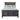 Avenue - California King Bed - Brown-Washburn's Home Furnishings