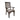 Avenue Collection - Arm Chair - Brown-Washburn's Home Furnishings