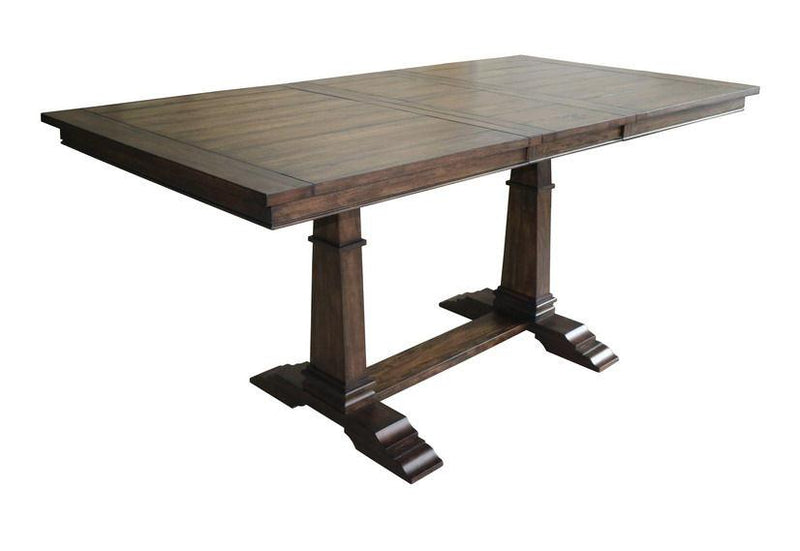 Avenue Collection - Counter Height Table-Washburn's Home Furnishings